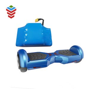 18650鋰離子電池的用途？