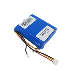 鋰離子電池主要應用領域有哪些？
