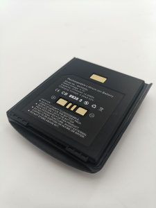 對(duì)講機(jī)的電池是鋰電池嗎？