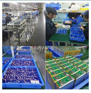 可充電電池和普通電池有什么區(qū)別？