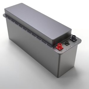 打窩船電池通用嗎？