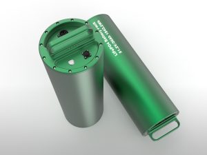 水下機(jī)器人電池組一般多大？