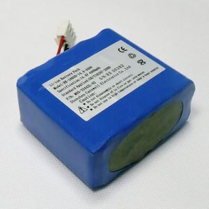 如何選擇適合的激光采血儀電池？